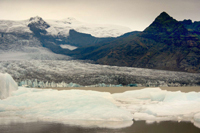 SKAFTAFELL GHIACCIAIO VATNAJOKULL